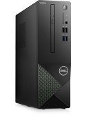 Dell Vostro 3710 I5-12400 8GB SSD512 Intel UHD 730 DVD RW Kb+Mouse W11Pro 3Y PRO