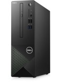 Dell Vostro 3710 I5-12400 8GB SSD512 Intel UHD 730 DVD RW Kb+Mouse W11Pro 3Y PRO