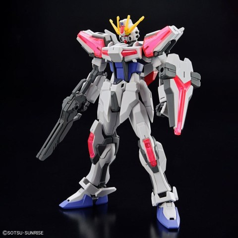 ENTRY GRADE 1/144 BUILD STRIKE EXCEED GALAXY ENTRY GRADE 1/144 BUILD STRIKE EXCEED GALAXY