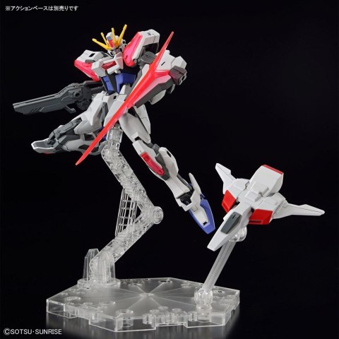 ENTRY GRADE 1/144 BUILD STRIKE EXCEED GALAXY ENTRY GRADE 1/144 BUILD STRIKE EXCEED GALAXY
