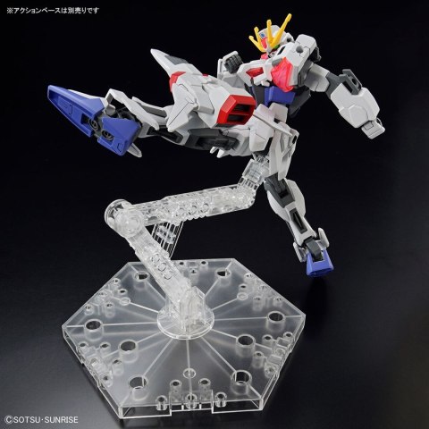 ENTRY GRADE 1/144 BUILD STRIKE EXCEED GALAXY ENTRY GRADE 1/144 BUILD STRIKE EXCEED GALAXY