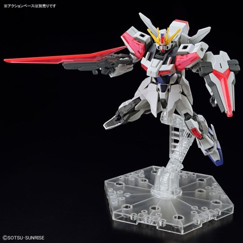 ENTRY GRADE 1/144 BUILD STRIKE EXCEED GALAXY ENTRY GRADE 1/144 BUILD STRIKE EXCEED GALAXY