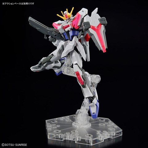 ENTRY GRADE 1/144 BUILD STRIKE EXCEED GALAXY ENTRY GRADE 1/144 BUILD STRIKE EXCEED GALAXY