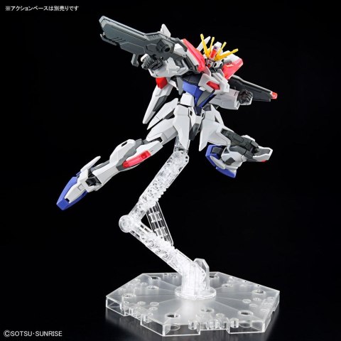 ENTRY GRADE 1/144 BUILD STRIKE EXCEED GALAXY ENTRY GRADE 1/144 BUILD STRIKE EXCEED GALAXY