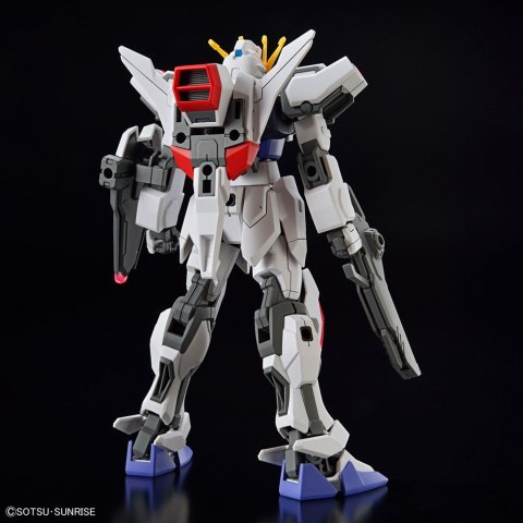 ENTRY GRADE 1/144 BUILD STRIKE EXCEED GALAXY ENTRY GRADE 1/144 BUILD STRIKE EXCEED GALAXY