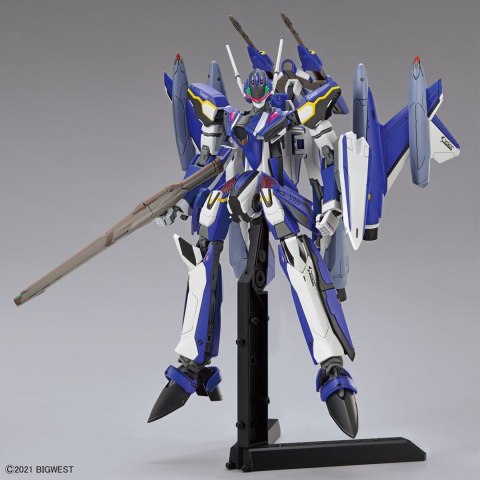 HG 1/100 YF-29 DURANDAL VALKYRIE (MAXIMILAN JENIUS USE) FULL SET PACK HG 1/100 YF-29 DURANDAL VALKYRIE (MAXIMILAN JENIUS USE) FULL SET PACK