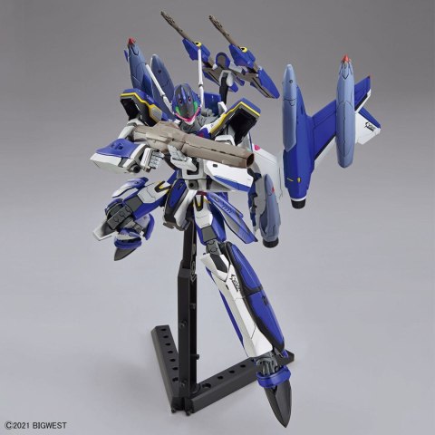 HG 1/100 YF-29 DURANDAL VALKYRIE (MAXIMILAN JENIUS USE) FULL SET PACK HG 1/100 YF-29 DURANDAL VALKYRIE (MAXIMILAN JENIUS USE) FULL SET PACK