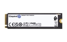 KINGSTON DYSK SSD SFYRD/500G 500G FURY ren. NVMe