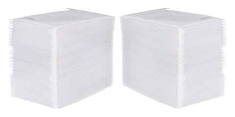 KOPERTY BĄBELKOWE POWIETRZNE F16 220x340 100SZT KOPERTY BĄBELKOWE POWIETRZNE F16 220x340 100SZT