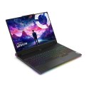 Lenovo Legion 9 16IRX8 i9-13980HX 16" 3.2K Mini LED 1200nits AG 165Hz 32GB DDR5 5600 SSD1TB GeForce RTX 4090 16GB Win11 Carbon B