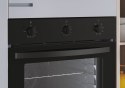 Piekarnik CANDY FIDC N602