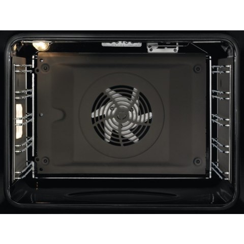 Piekarnik ELECTROLUX EOD5C50Z SteamBake czarny Piekarnik ELECTROLUX EOD5C50Z SteamBake czarny