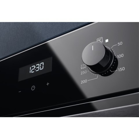 Piekarnik ELECTROLUX EOD5C50Z SteamBake czarny Piekarnik ELECTROLUX EOD5C50Z SteamBake czarny