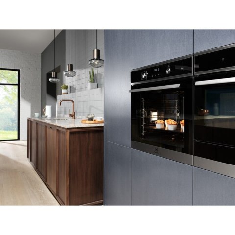 Piekarnik ELECTROLUX EOD5C50Z SteamBake czarny Piekarnik ELECTROLUX EOD5C50Z SteamBake czarny