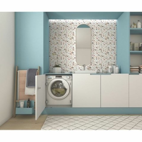 Pralko-suszarka CANDY CBDO485TWME/1-S Pralko-suszarka CANDY CBDO485TWME/1-S