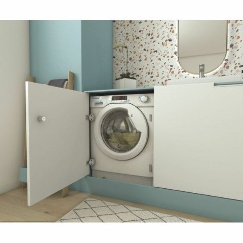 Pralko-suszarka CANDY CBDO485TWME/1-S Pralko-suszarka CANDY CBDO485TWME/1-S