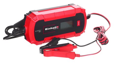Prostownik CE-BC 4 M 6V/12V EINHELL Prostownik CE-BC 4 M 6V/12V EINHELL