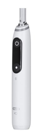 Szczoteczka Oral-B iO Series 8N White Alabaster