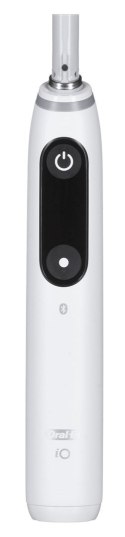 Szczoteczka Oral-B iO Series 8N White Alabaster