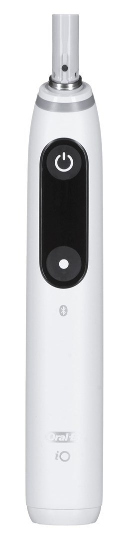 Szczoteczka Oral-B iO Series 8N White Alabaster Szczoteczka Oral-B iO Series 8N White Alabaster