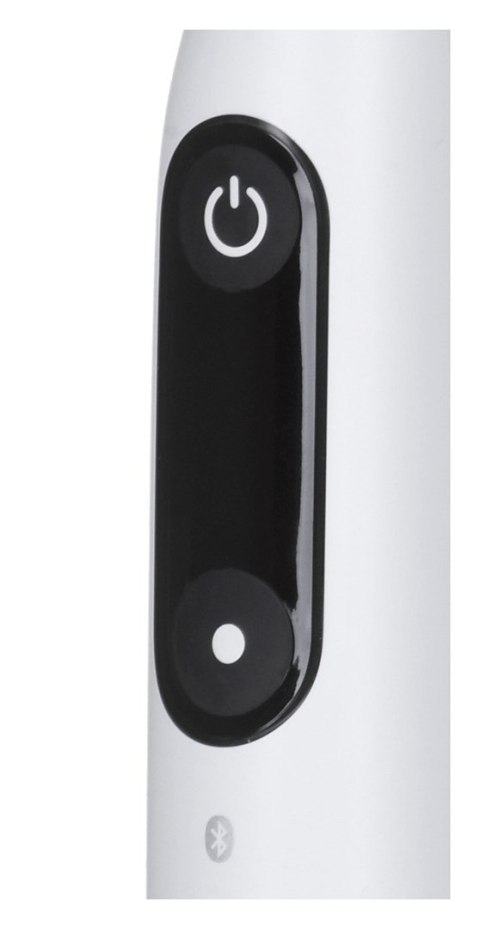 Szczoteczka Oral-B iO Series 8N White Alabaster Szczoteczka Oral-B iO Series 8N White Alabaster
