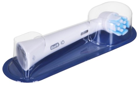 Szczoteczka Oral-B iO Series 8N White Alabaster Szczoteczka Oral-B iO Series 8N White Alabaster