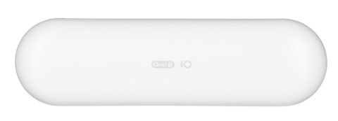 Szczoteczka Oral-B iO Series 8N White Alabaster Szczoteczka Oral-B iO Series 8N White Alabaster