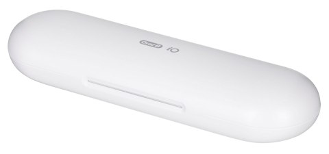 Szczoteczka Oral-B iO Series 8N White Alabaster Szczoteczka Oral-B iO Series 8N White Alabaster