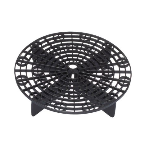 Work Stuff Bucket Separator Black Work Stuff Bucket Separator Black