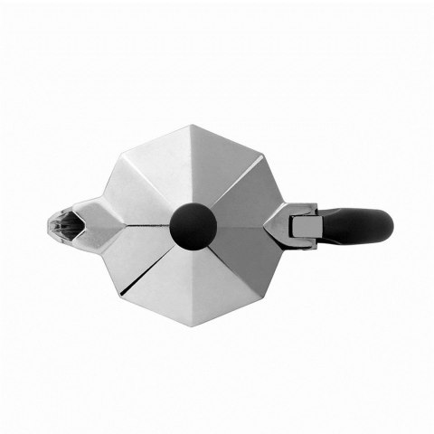 Zaparzacz BIALETTI 990001168 (kolor srebrny) (WYPRZEDAŻ) Zaparzacz BIALETTI 990001168 (kolor srebrny) (WYPRZEDAŻ)