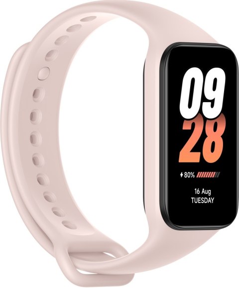 Xiaomi Smart Band 8 Active Pink Xiaomi Smart Band 8 Active Pink