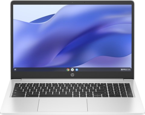 HP Chromebook 15a-na0002nw Intel Celeron N4500 15.6"FHD 8GB 128GB eMMC Chrome OS