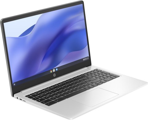 HP Chromebook 15a-na0002nw Intel Celeron N4500 15.6"FHD 8GB 128GB eMMC Chrome OS HP Chromebook 15a-na0002nw Intel Celeron N4500 15.6"FHD 8GB 128GB eMMC Chrome OS