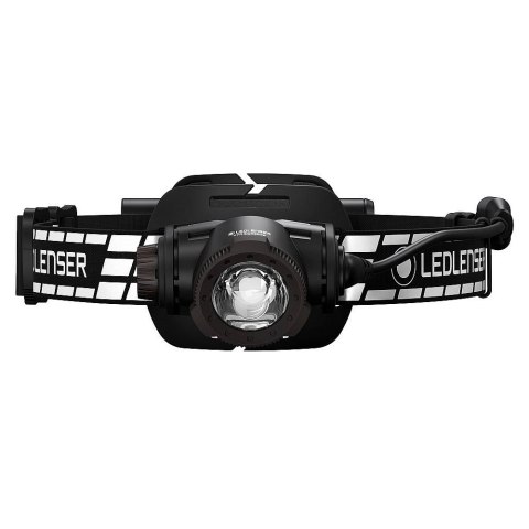 Latarka Ledlenser H7R Signature Latarka Ledlenser H7R Signature