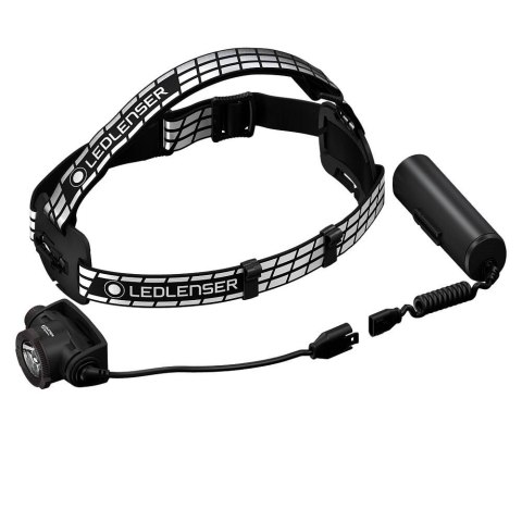 Latarka Ledlenser H7R Signature Latarka Ledlenser H7R Signature