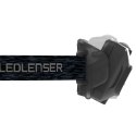 Latarka Ledlenser HF4R Core Black
