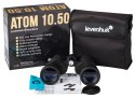Lornetka LEVENHUK Atom 10x50