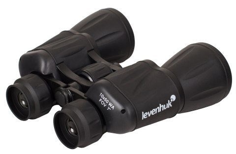 Lornetka LEVENHUK Atom 10x50 Lornetka LEVENHUK Atom 10x50