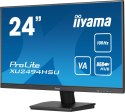 MONITOR IIYAMA LED 24" XU2494HSU-B6