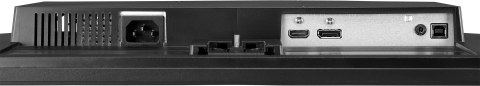 MONITOR IIYAMA LED 27" G2770QSU-B1 MONITOR IIYAMA LED 27" G2770QSU-B1