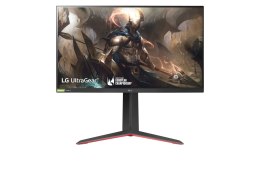 MONITOR LG LED 27