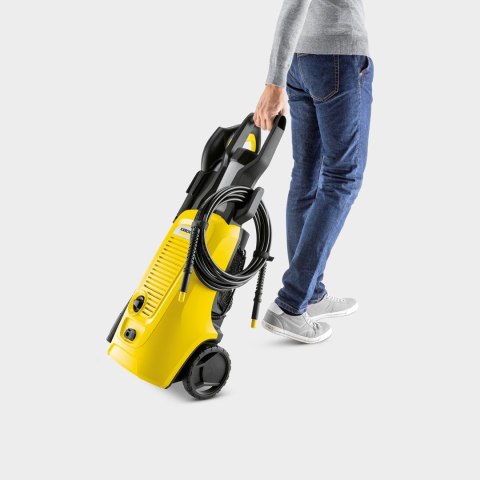 Myjka ciśnieniowa KARCHER K 4 Universal - 1.679-300.0 Myjka ciśnieniowa KARCHER K 4 Universal - 1.679-300.0