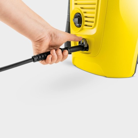 Myjka ciśnieniowa KARCHER K 4 Universal - 1.679-300.0 Myjka ciśnieniowa KARCHER K 4 Universal - 1.679-300.0