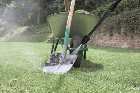 Myjka ciśnieniowa KARCHER K 4 Universal - 1.679-300.0 Myjka ciśnieniowa KARCHER K 4 Universal - 1.679-300.0
