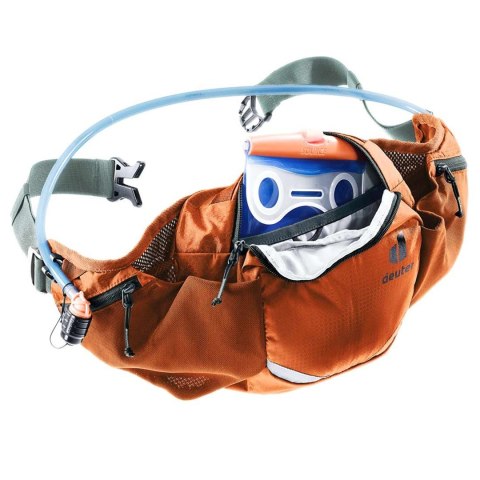 Nerka Deuter Pulse 3 chestnut-teal Nerka Deuter Pulse 3 chestnut-teal
