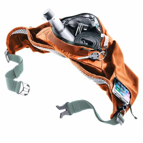 Nerka Deuter Pulse 3 chestnut-teal Nerka Deuter Pulse 3 chestnut-teal
