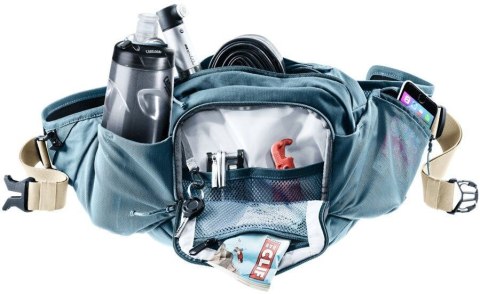 Nerka Deuter Pulse Pro 5 atlantic-desert Nerka Deuter Pulse Pro 5 atlantic-desert