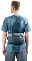 Nerka Deuter Pulse Pro 5 graphite