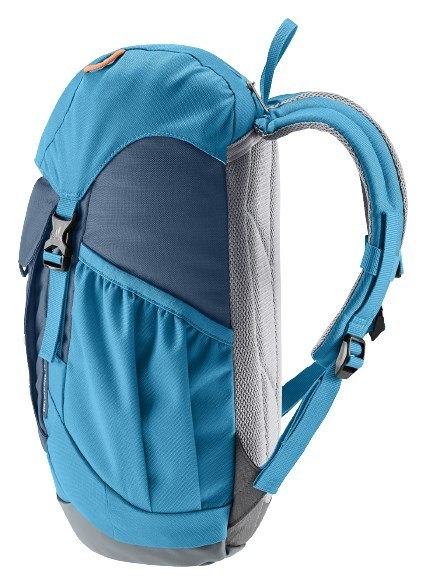 Plecak dziecięcy Deuter Waldfuchs 14 marine-wave Plecak dziecięcy Deuter Waldfuchs 14 marine-wave