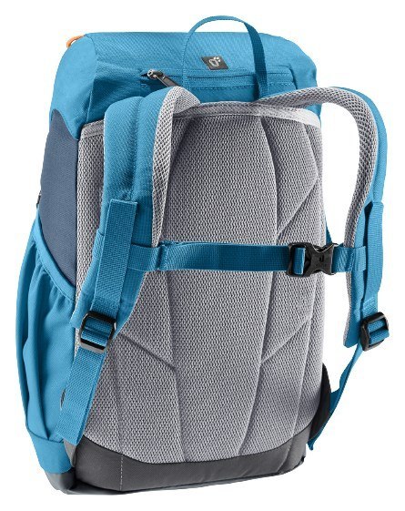 Plecak dziecięcy Deuter Waldfuchs 14 marine-wave Plecak dziecięcy Deuter Waldfuchs 14 marine-wave